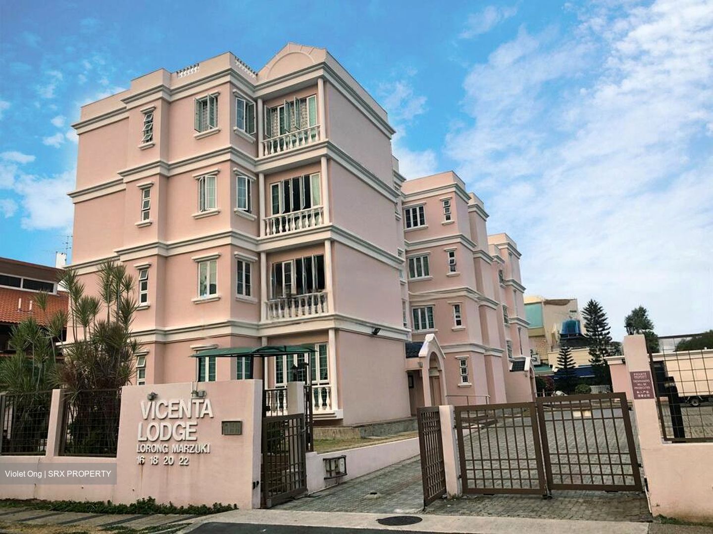Vicenta Lodge (D14), Apartment #479986811